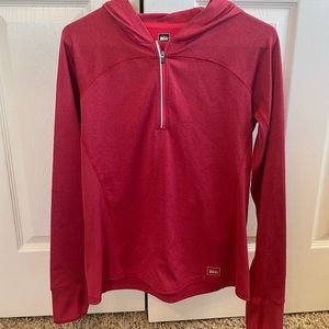 Quarter Zip Jacket